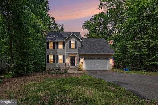 13003 TRAPP DRIVE - Photo 1