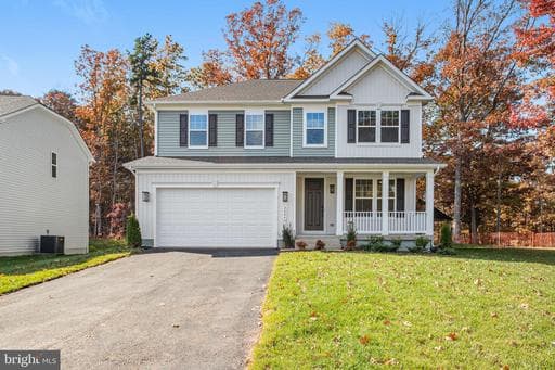 2804 WHITE TAIL DRIVE - Photo 1