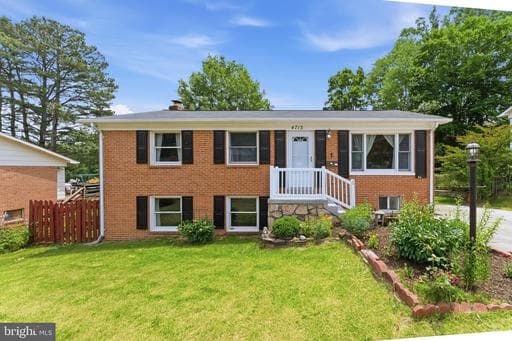 4713 Koester Dr, Woodbridge, VA 22193-4613, United States - Photo 1