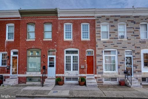 343 S BOULDIN STREET - Photo 1