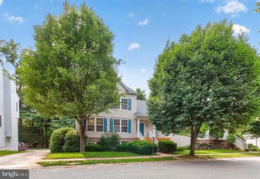 3017 Grotto Walk, Ellicott City, MD 21042-7107, United States - Photo 1