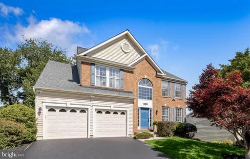 6455 TYDINGS ROAD - Photo 1