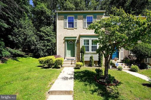 1321 ALDERTON LANE