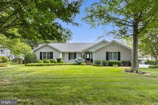 24818 Half Pone Point Rd, Hollywood, MD 20636-2949, United States - Photo 1