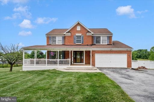 9534 LIBERTY ROAD