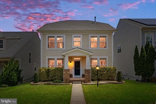 1713 Idlewild Blvd, Fredericksburg, VA 22401-6643, United States - Photo 1