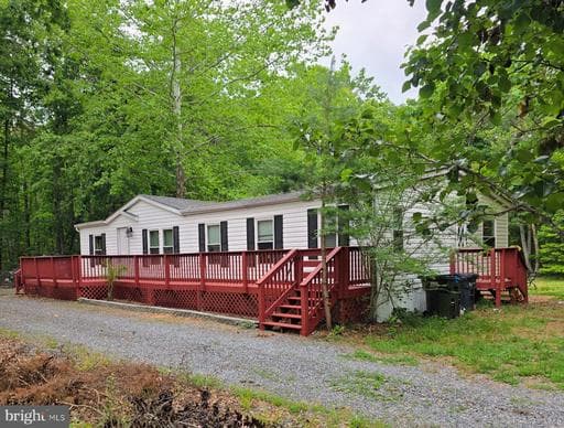8311 GRANITE SPRINGS ROAD - Photo 1