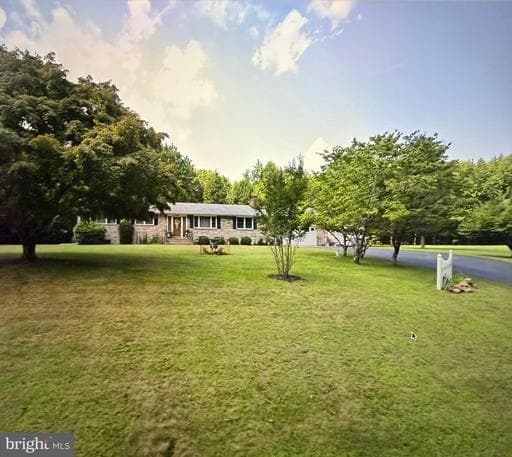 2655 LAUREL BRANCH DRIVE