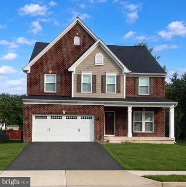 5 Taylors Hill Way, Fredericksburg, VA 22405-5631, United States