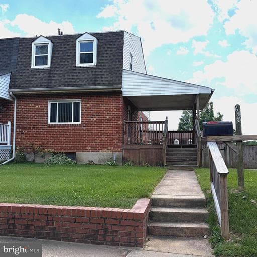 638 Kingston Rd, Middle River, MD 21220-4908, United States - Photo 1