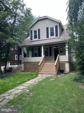 5108 NORWOOD ROAD - Photo 1