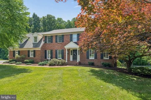 14210 SAWMILL COURT - Photo 1