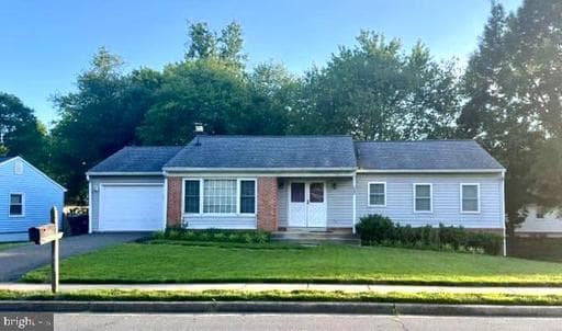 7907 COLORADO SPRINGS DRIVE - Photo 1