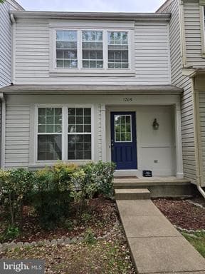 1765 Rochelle Ct, Woodbridge, VA 22192-5627, United States
