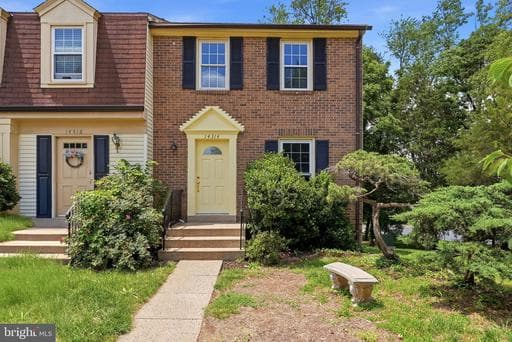 14314 WATERY MOUNTAIN COURT - Photo 1