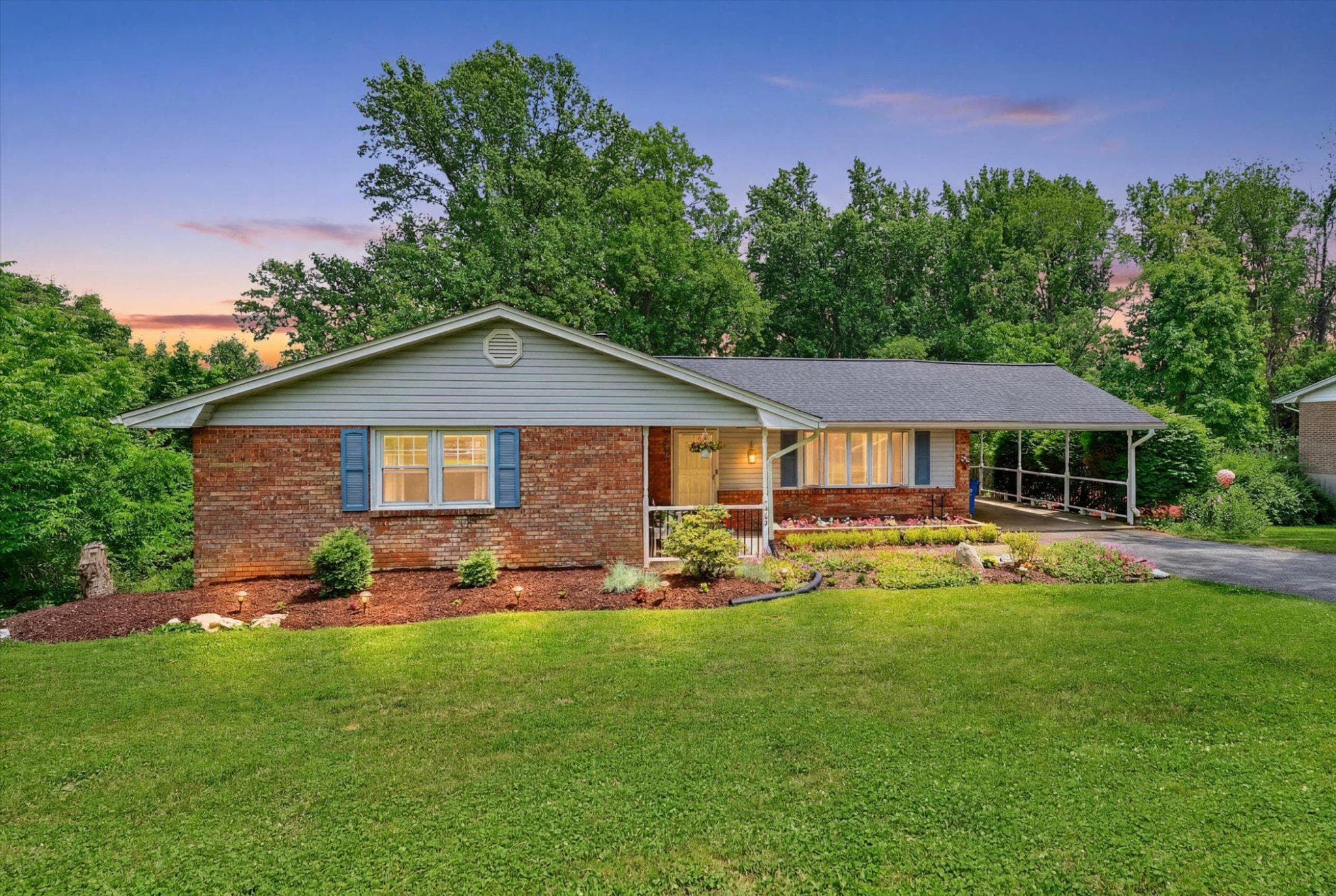 1309 Mill Creek Rd, Fallston, MD 21047-1717, United States - Photo 1