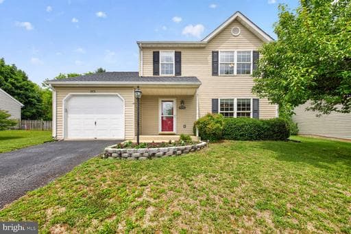 10312 BEAR CREEK DRIVE - Photo 1