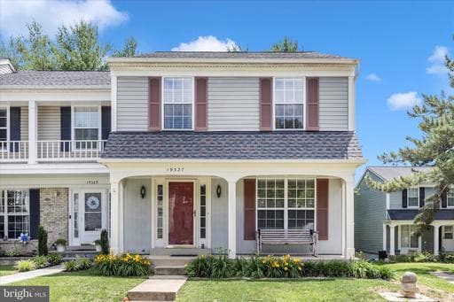 19327 CHURUBUSCO LANE - Photo 1