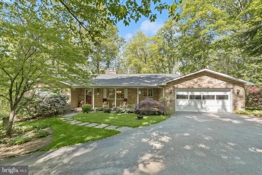 3391 SALEM BOTTOM ROAD - Photo 1