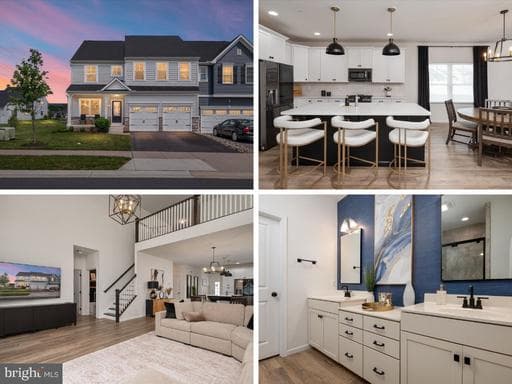 2767 BLUEGRASS WAY