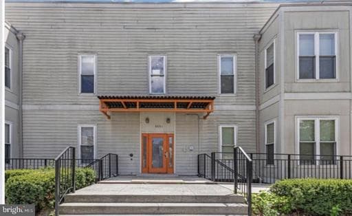 5551 ILLINOIS AVENUE 302