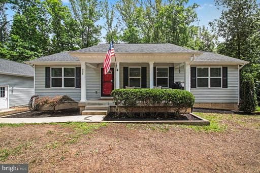 508 General Dr, Spotsylvania, VA 22551-2522, United States - Photo 1