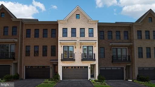 42200 SHINING STAR SQUARE HOMESITE 4533