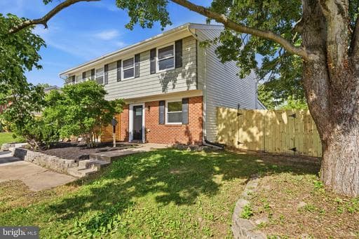 225 Haverhill Rd, Joppa, MD 21085-4735, United States - Photo 1