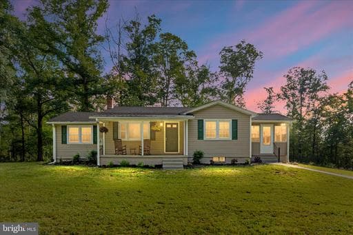 1488 MILLNER ROAD - Photo 1