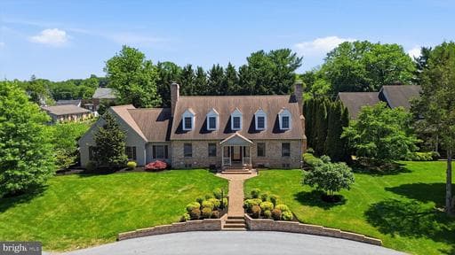 16041 Cloverton Ln, Williamsport, MD 21795-1118, United States - Photo 1