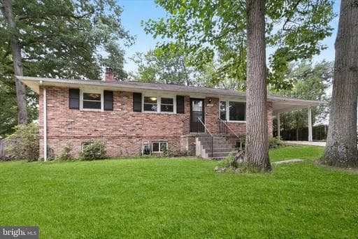 15901 BOND MILL ROAD - Photo 1