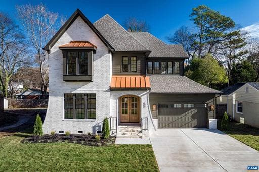 9 COLEMAN DR,CHARLOTTESVILLE,VA,22901,ALBEMARLE