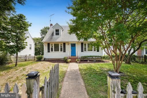 5559 GAYLAND ROAD - Photo 1