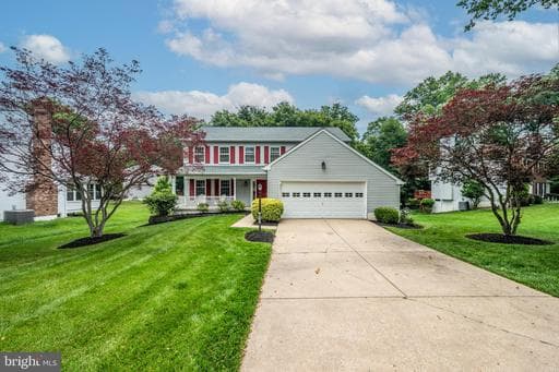 4237 RED BANDANA WAY - Photo 1