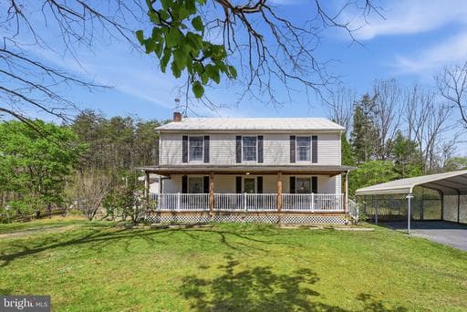 170 MOUNTAIN VIEW COURT