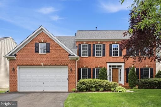 3829 BUSH CREEK DRIVE - Photo 1