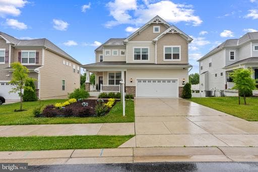 703 PERCEPTION WAY - Photo 1