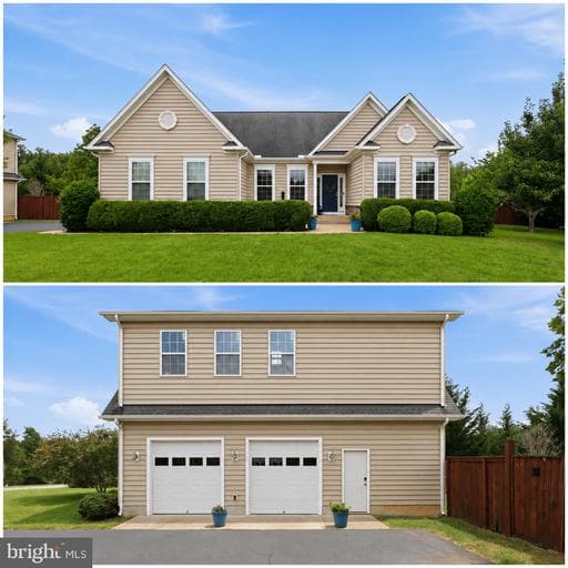 320 TIMBER MILL LANE