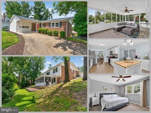 6811 SYDENSTRICKER ROAD - Photo 1
