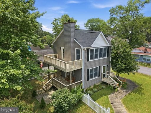 1617 Winters Ave, Shady Side, MD 20764-9795, United States - Photo 1