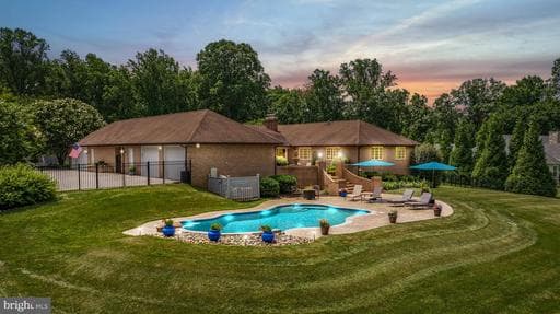 4037 HOLLY KNOLL DR,GLEN ARM,MD,21057,BALTIMORE - Photo 1