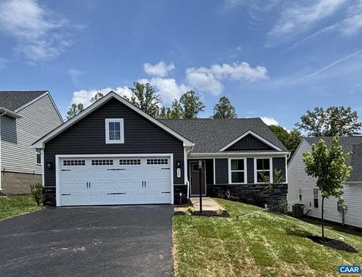 140 WHITE SANDS BLVD,BARBOURSVILLE,VA,22923,GREENE - Photo 1