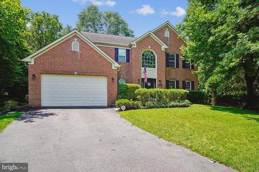 217 RACCOON RUN COURT - Photo 1