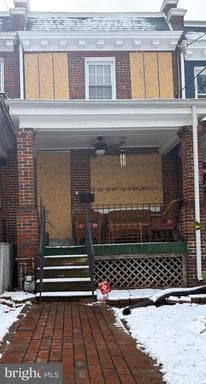 317 Douglas St NE, Washington, DC 20002-1033, United States - Photo 1