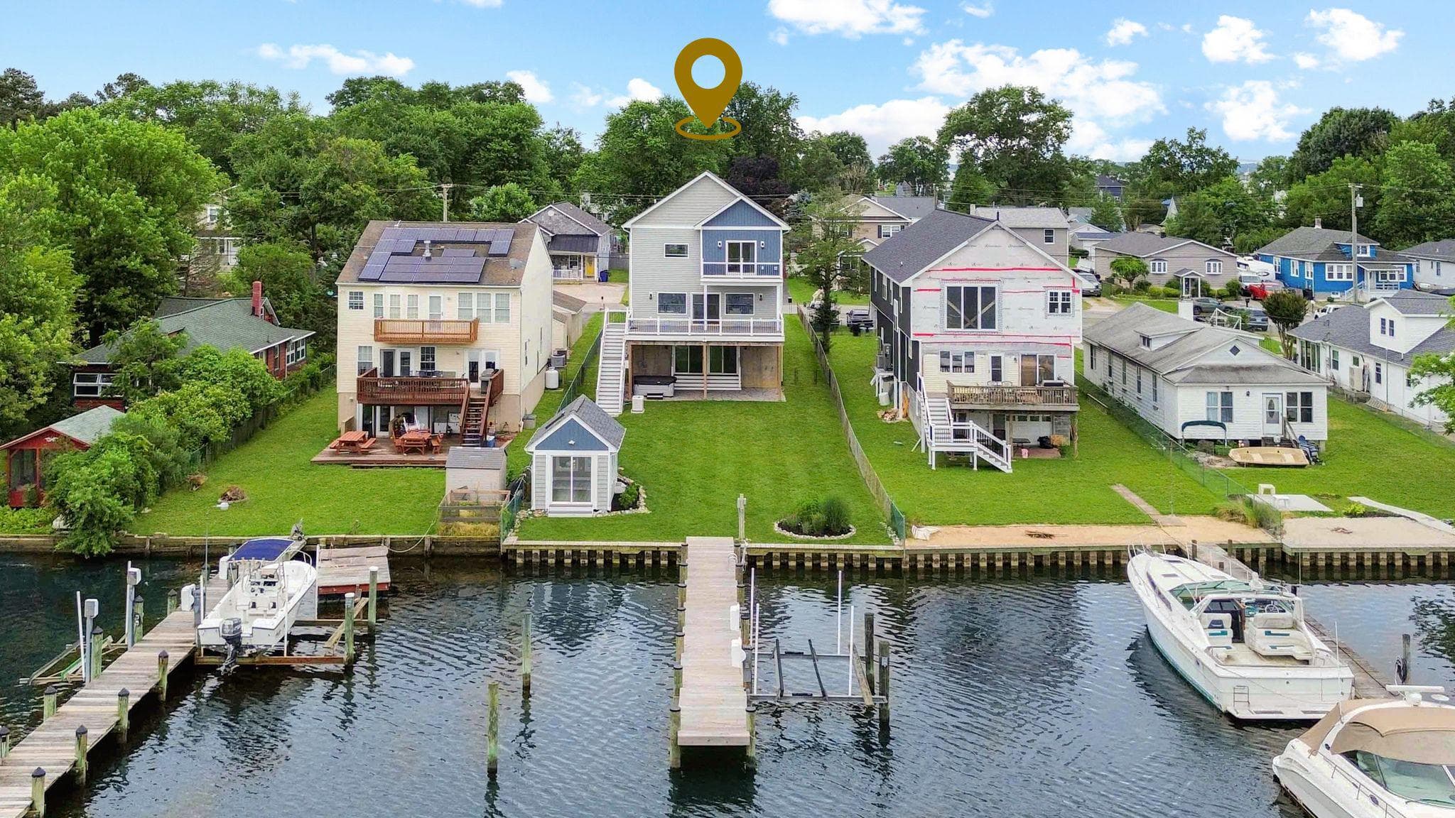 7314 Waldman Ave, Sparrows Point, MD 21219-2031, United States - Photo 1