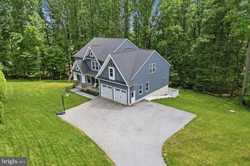 1215B PROVIDENCE ROAD - Photo 1