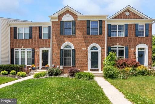 2452 JOSTABERRY WAY - Photo 1