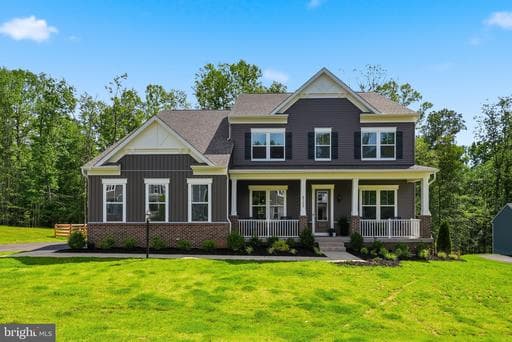 8708 CLASSIC LAKES WAY - Photo 1