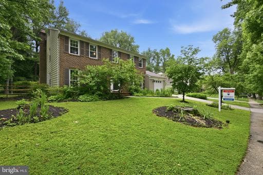 4945 REEDY BROOK LANE - Photo 1