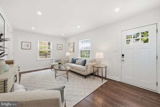 2828 W GEORGE MASON ROAD - Photo 1